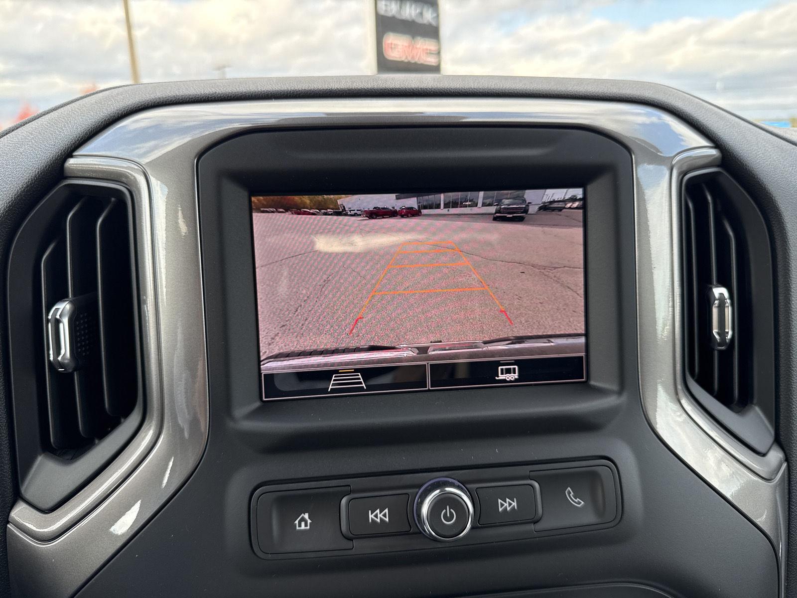 2026 GMC Sierra 2500HD Pro - Photo 24