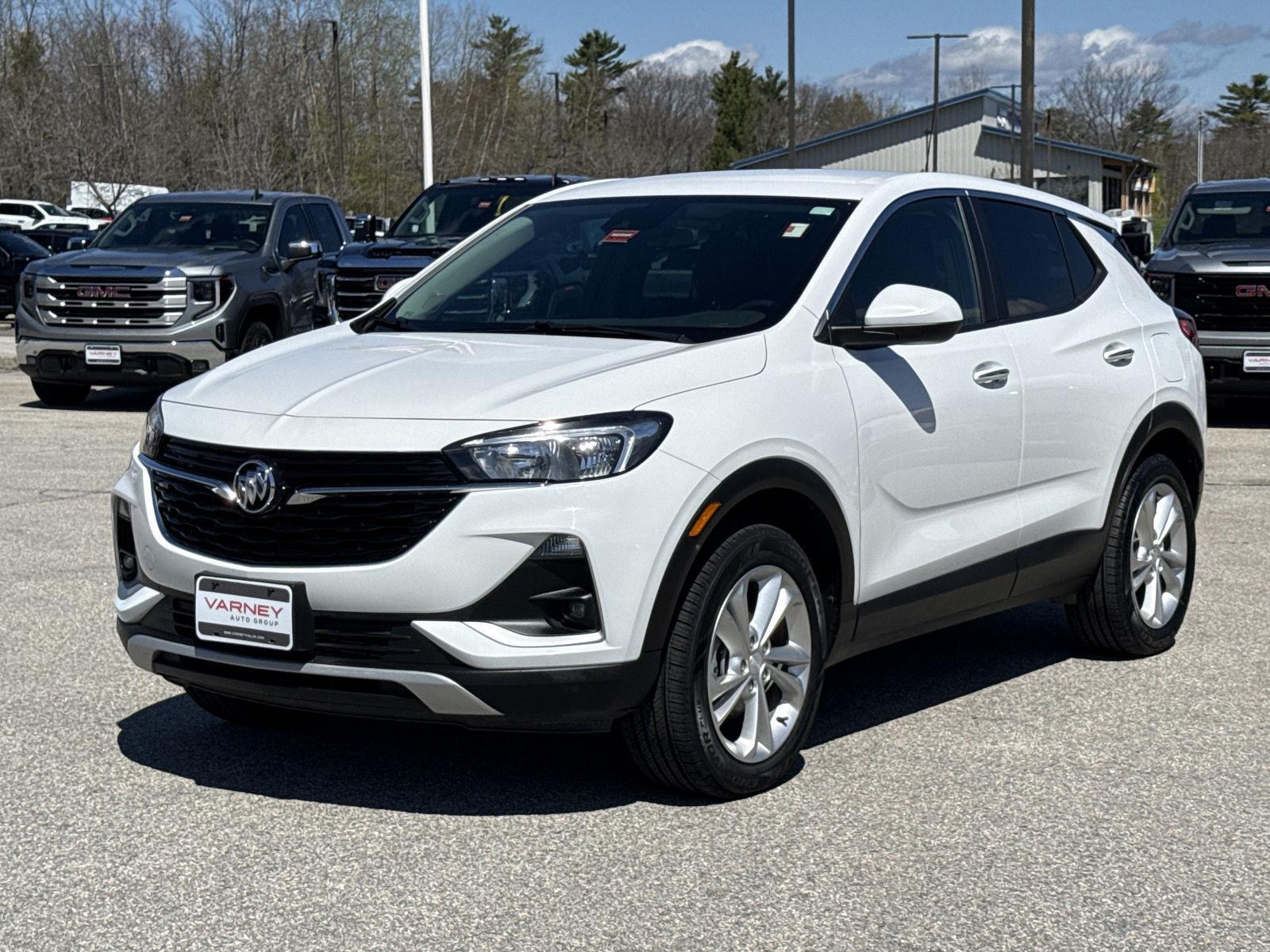 2022 Buick Encore GX Preferred AWD's photo