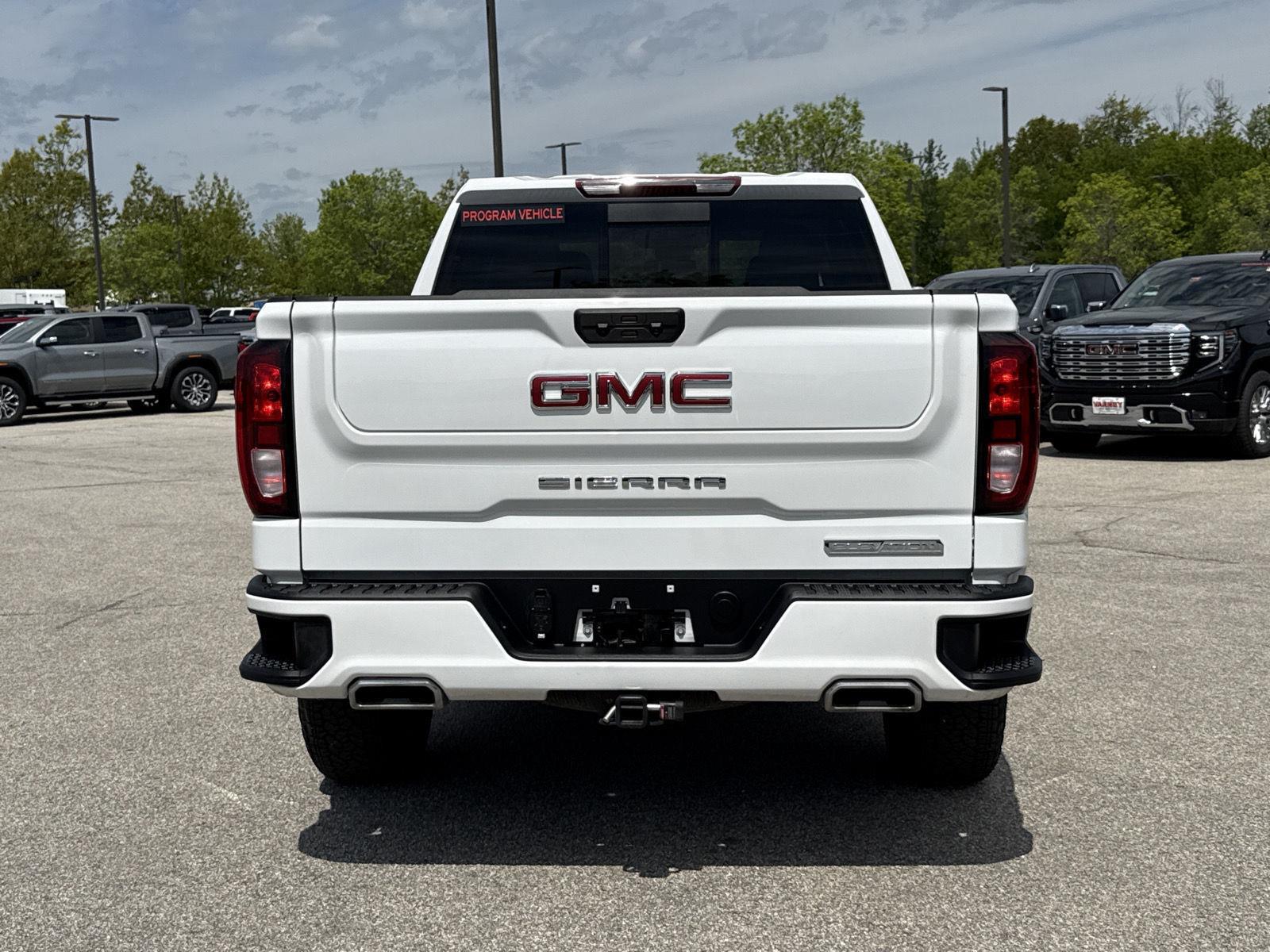 2026 GMC Sierra 1500 Elevation - Photo 13