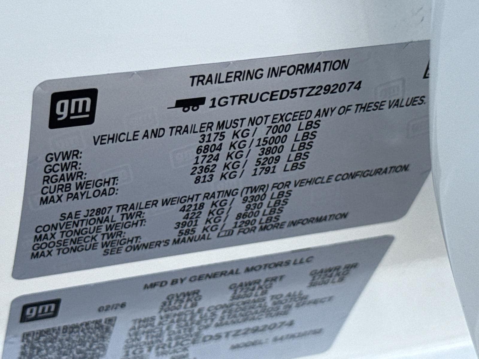 2026 GMC Sierra 1500 Elevation - Photo 16
