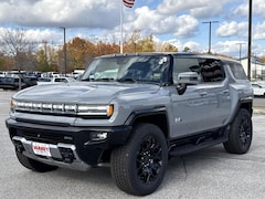 2025 GMC HUMMER EV SUV 2X SUV
