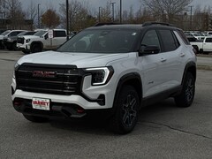 2026 GMC Terrain AT4 SUV