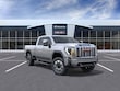  GMC Sierra 2500 HD