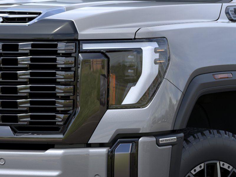 2026 GMC Sierra 2500HD Denali Ultimate - Photo 10