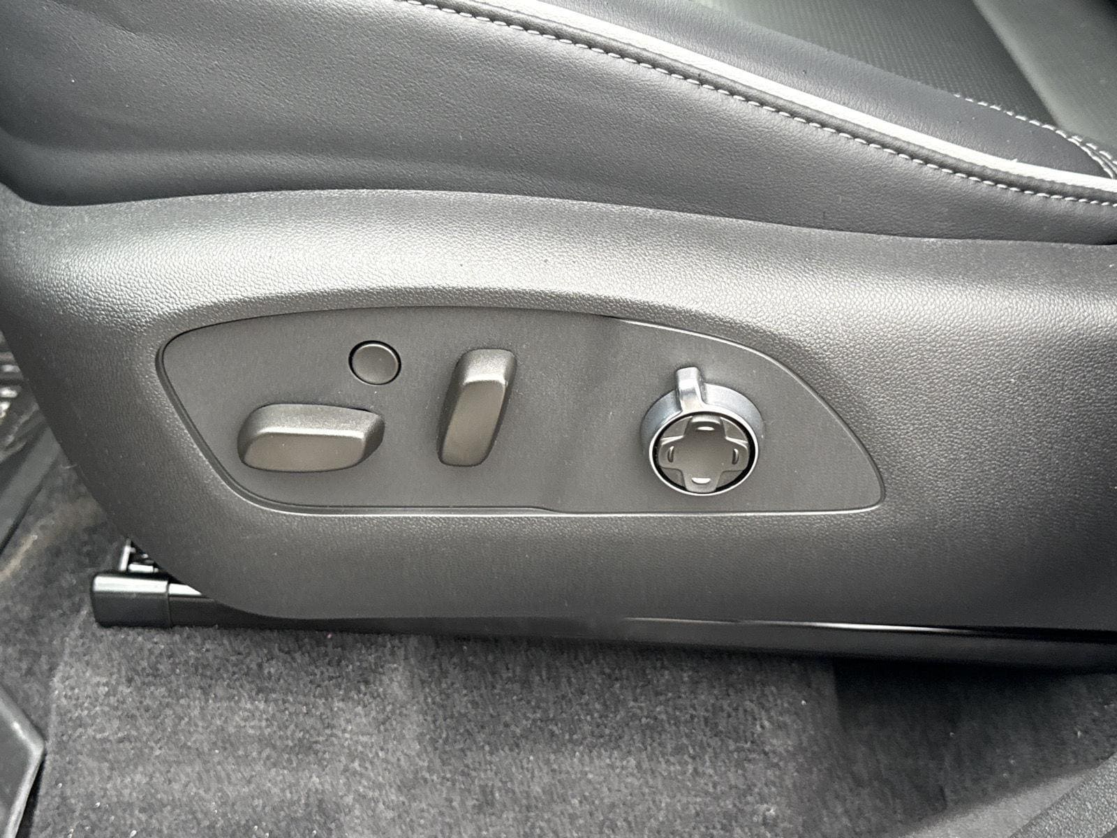2026 Buick Enclave Avenir - Photo 22