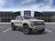  GMC Canyon
