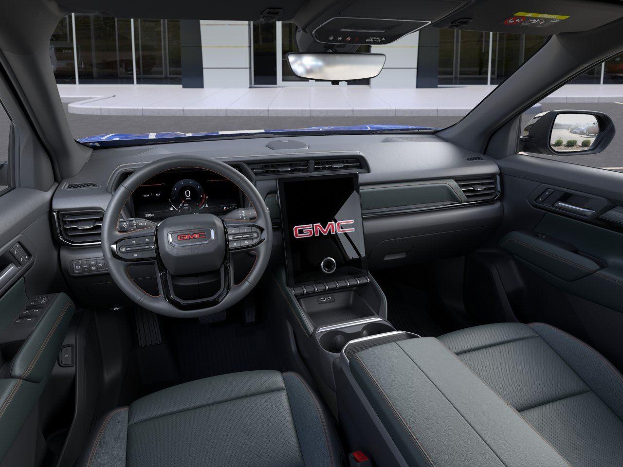 2026 GMC Terrain AT4 - Photo 14
