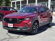 Mazda CX-50 Hybrid