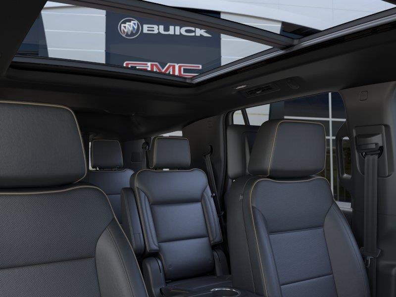 2026 GMC Yukon Elevation - Photo 24