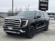  GMC Yukon XL