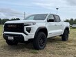  GMC Canyon