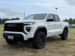 2026 GMC Canyon Elevation Truck Crew Cab