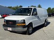 GMC Savana Cargo 2500
