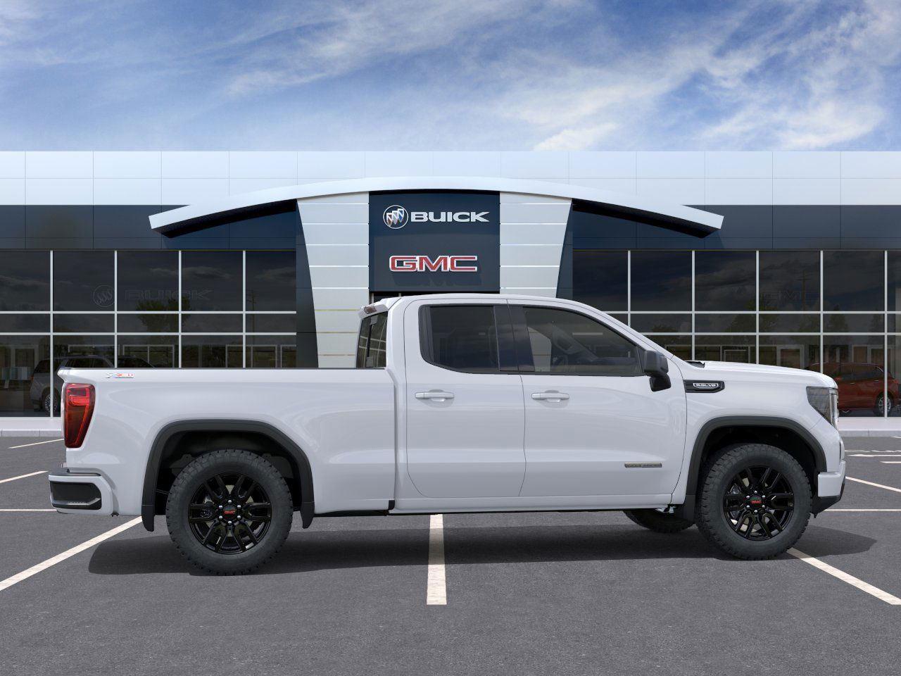 2026 GMC Sierra 1500 Elevation - Photo 15