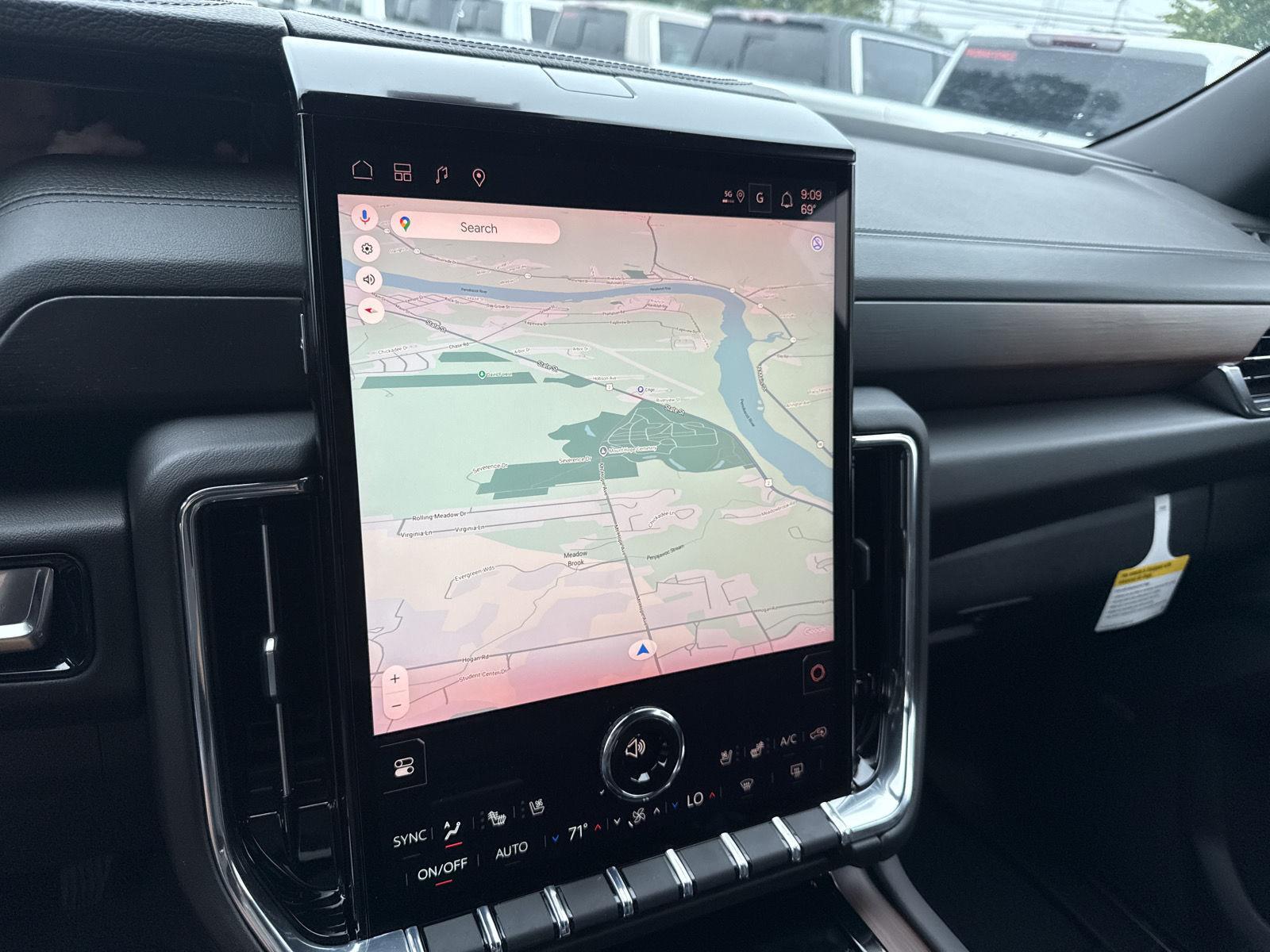 2026 GMC Yukon XL Denali - Photo 37