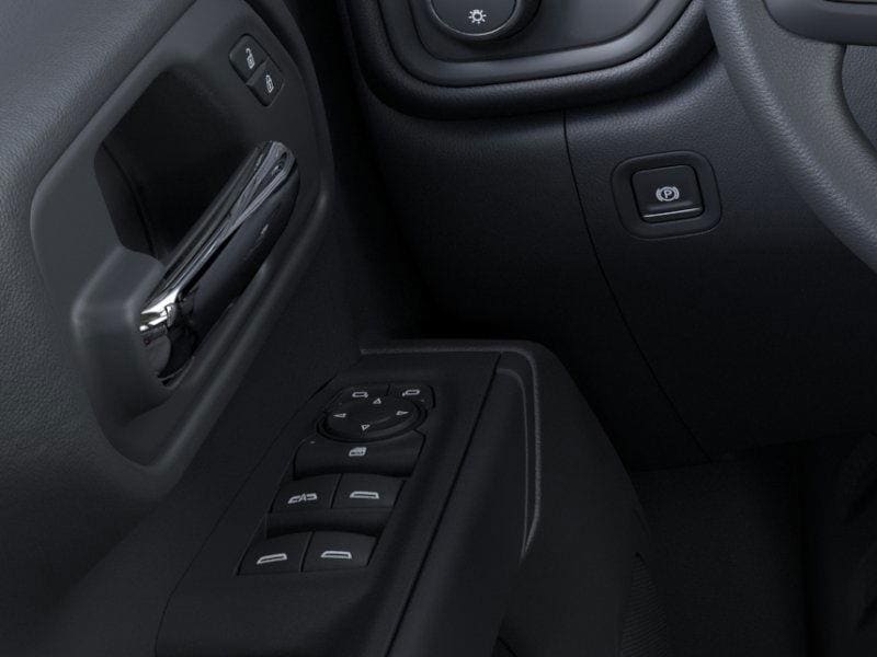 2026 GMC Sierra 1500 Pro - Photo 43