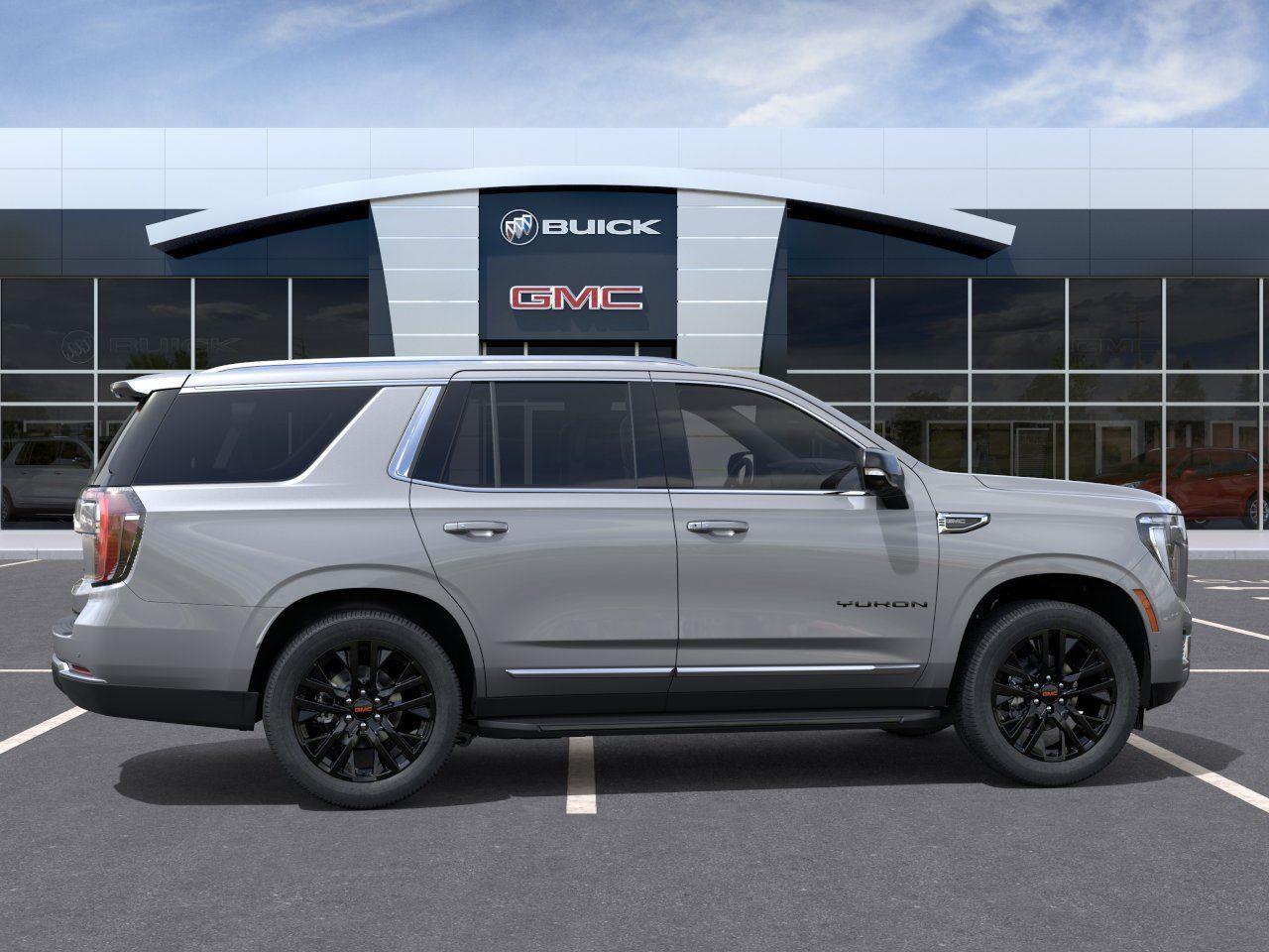 2026 GMC Yukon Elevation - Photo 5