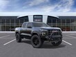  GMC Canyon