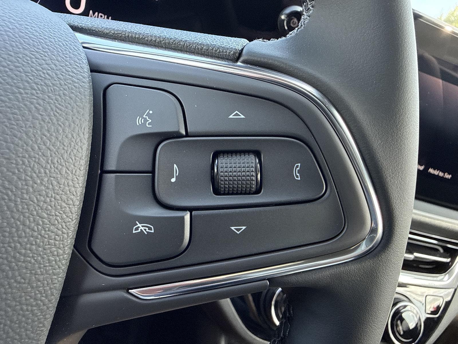 2026 Buick Envista Sport Touring - Photo 22