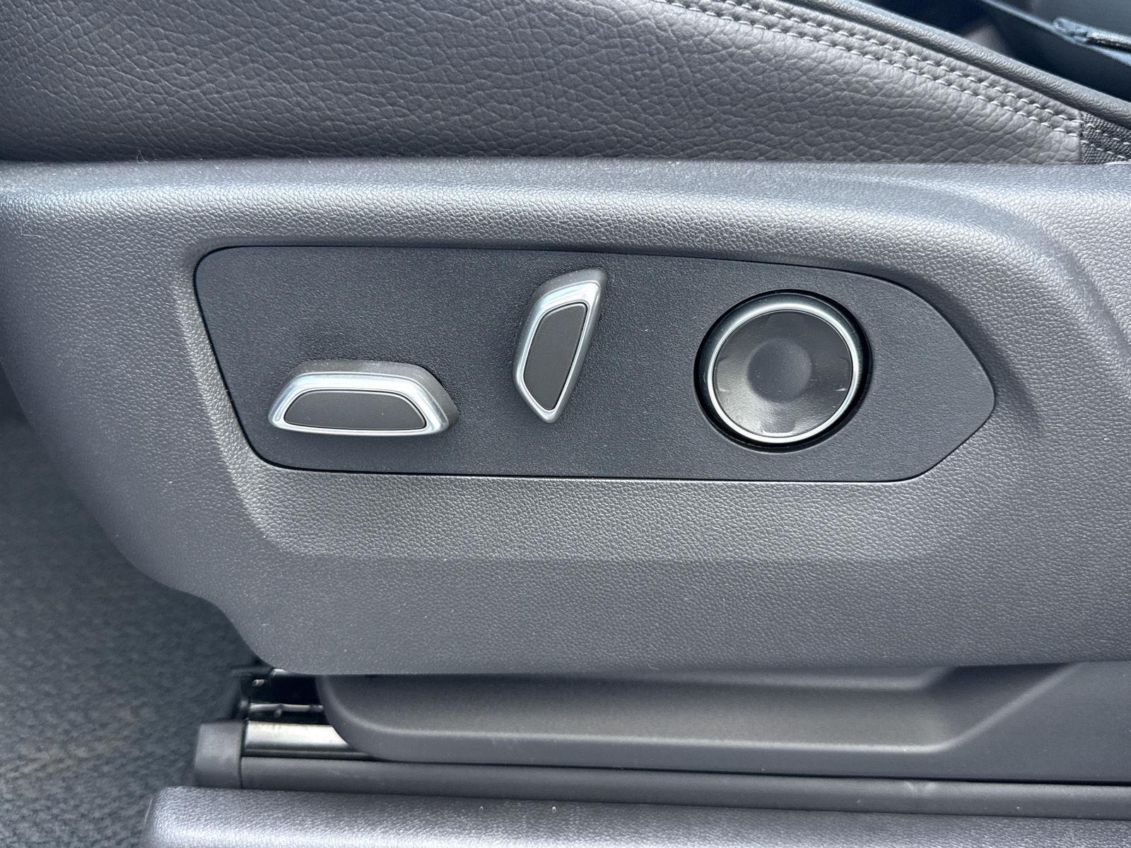 2026 GMC Sierra 1500 Denali - Photo 34