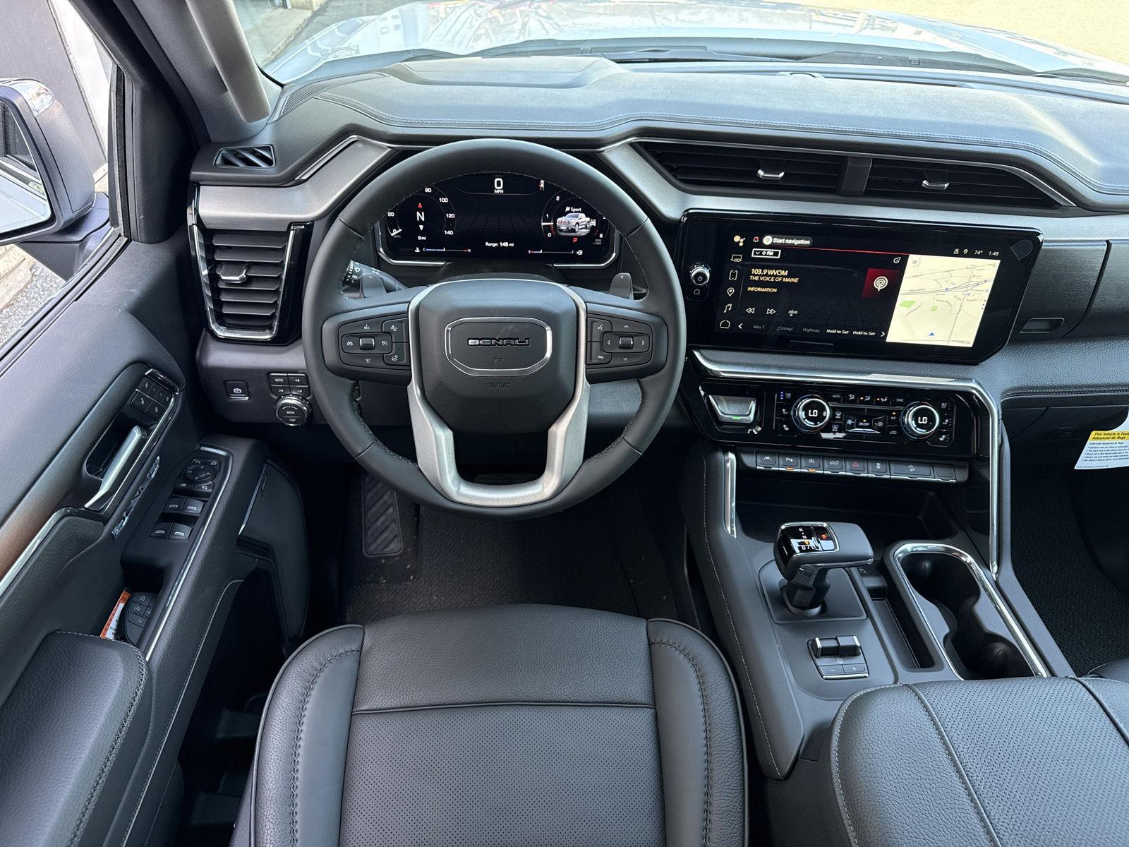 2026 GMC Sierra 1500 Denali - Photo 28