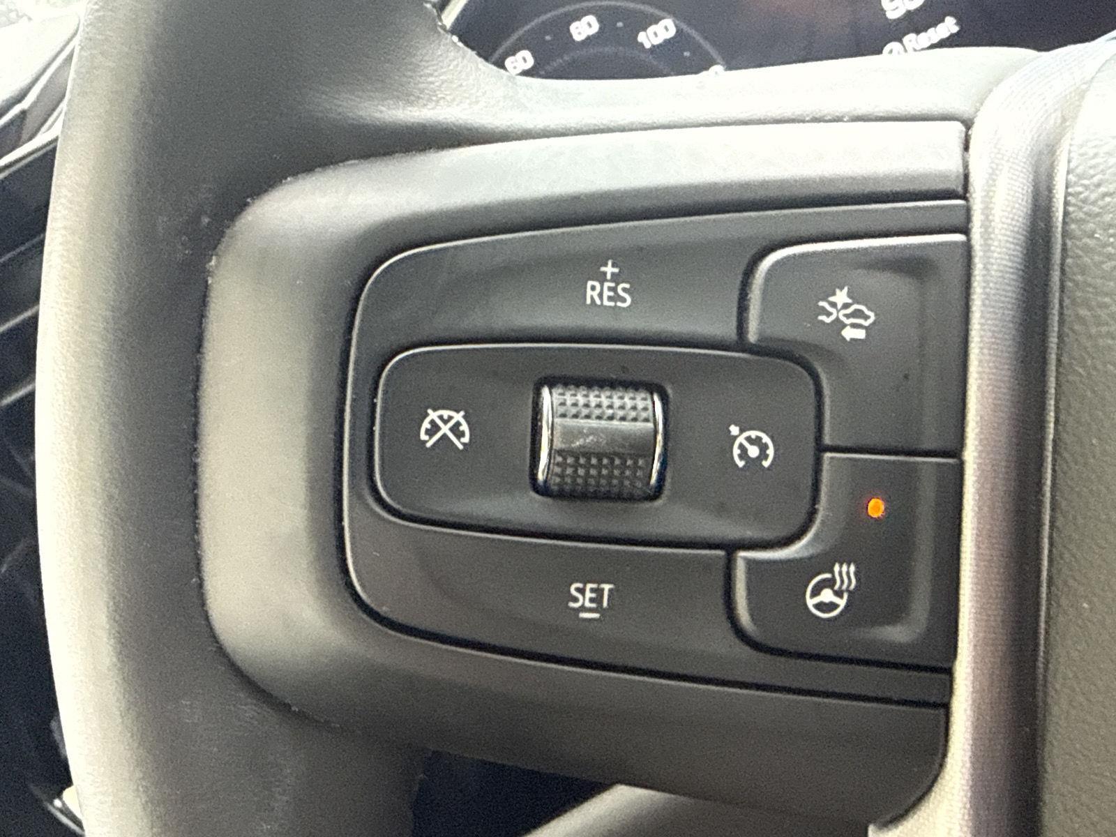 2026 GMC Sierra 1500 Elevation - Photo 22