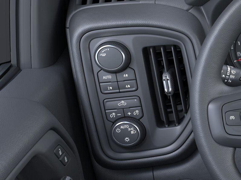 2026 GMC Sierra 1500 Pro - Photo 22