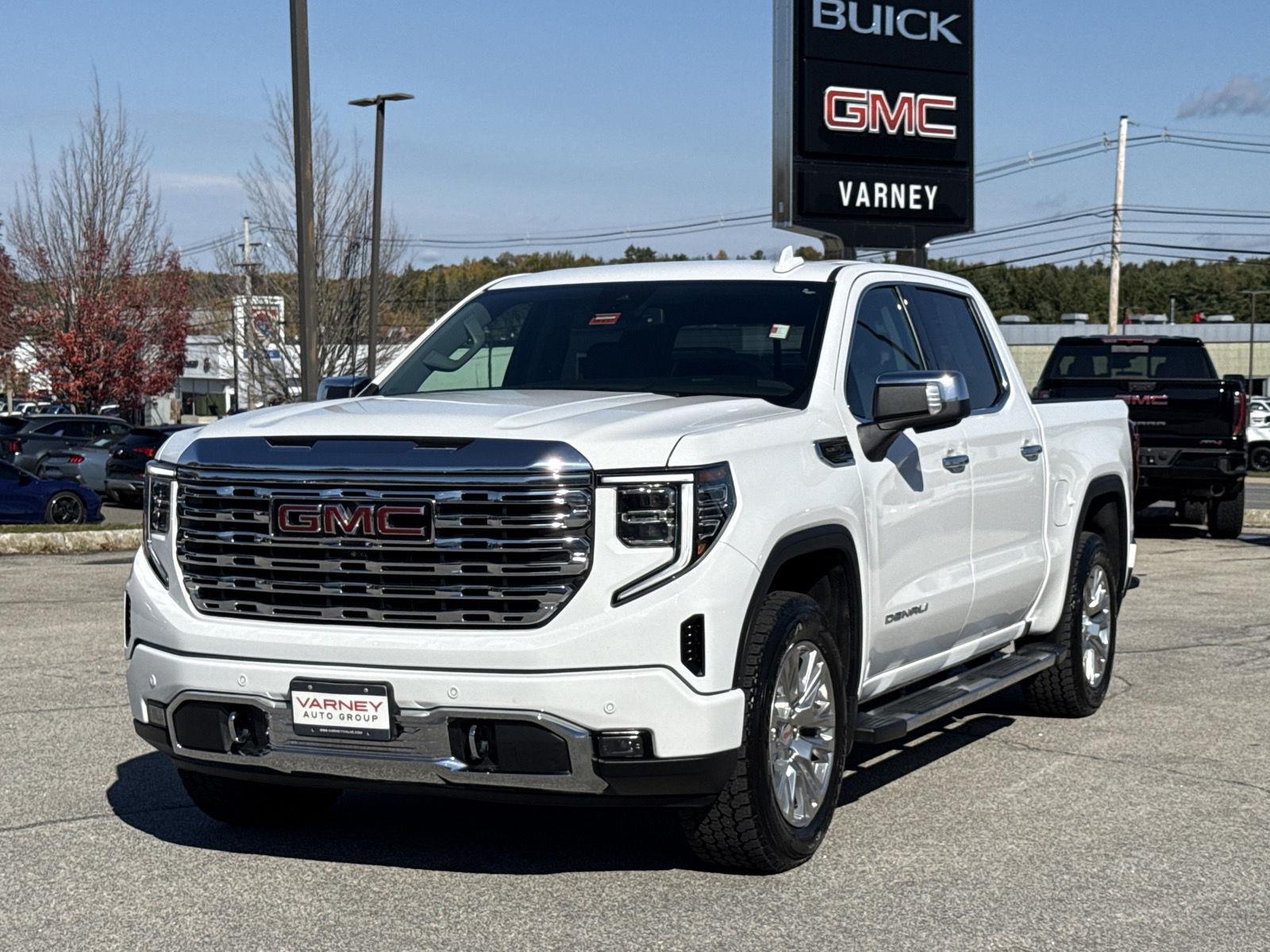  GMC Sierra 1500