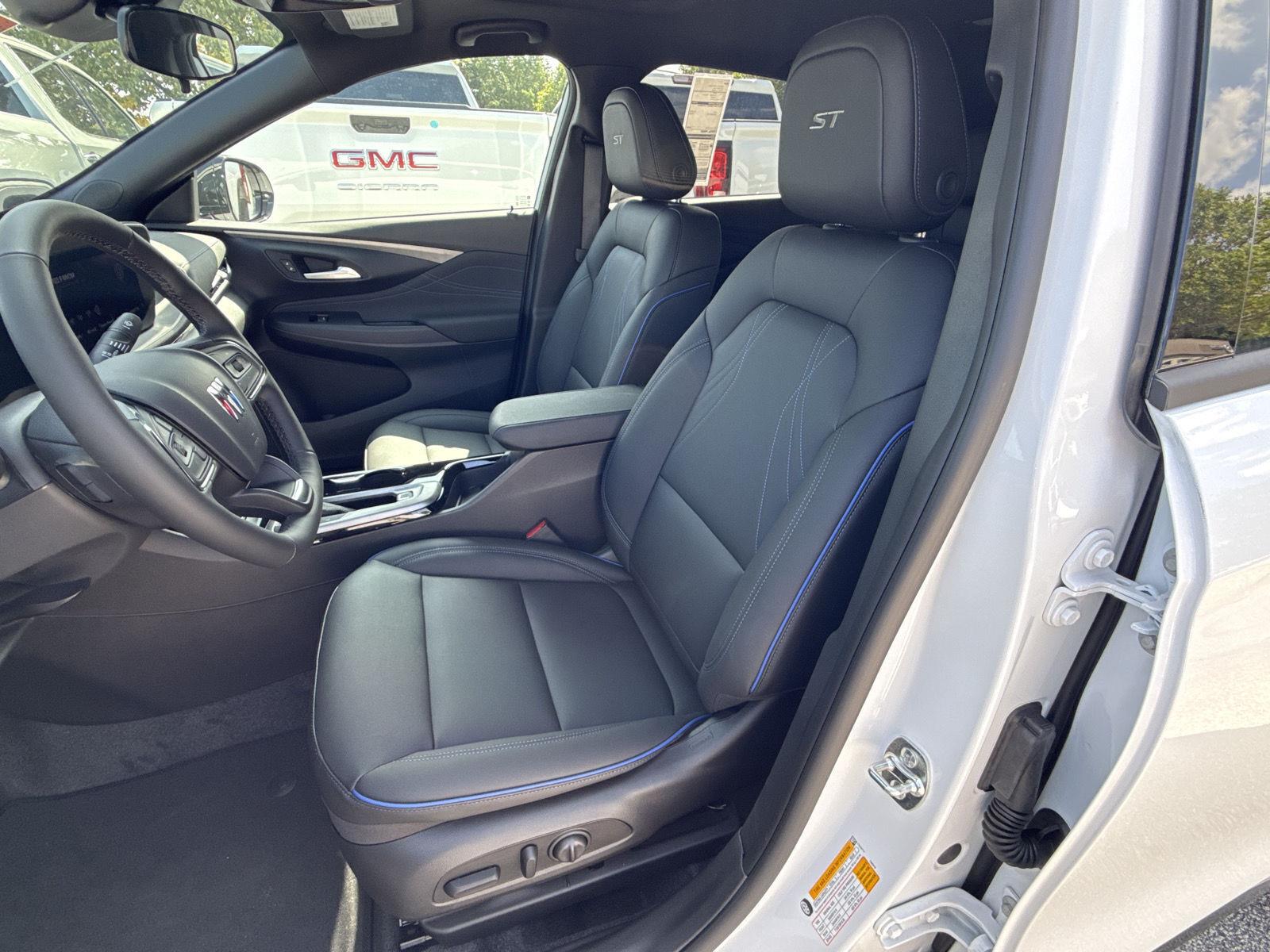 2026 Buick Envista Sport Touring - Photo 14