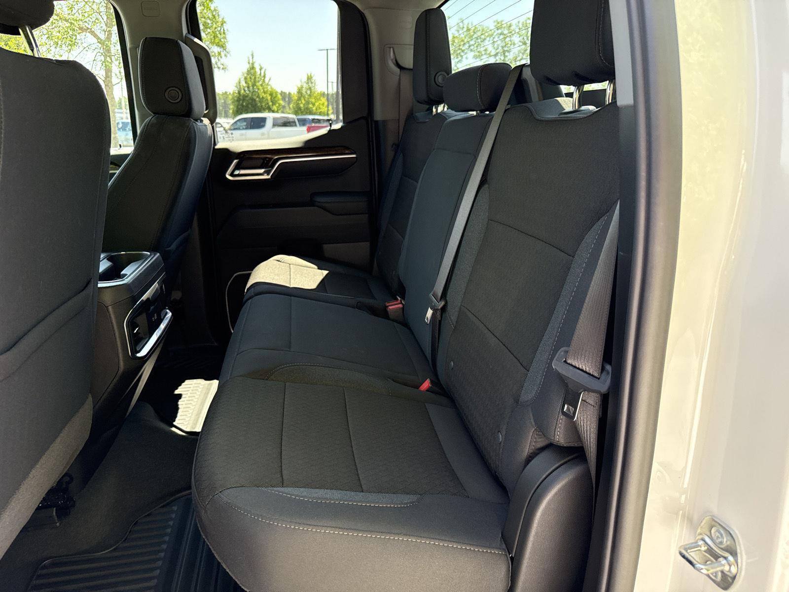 2026 GMC Sierra 1500 Elevation - Photo 22