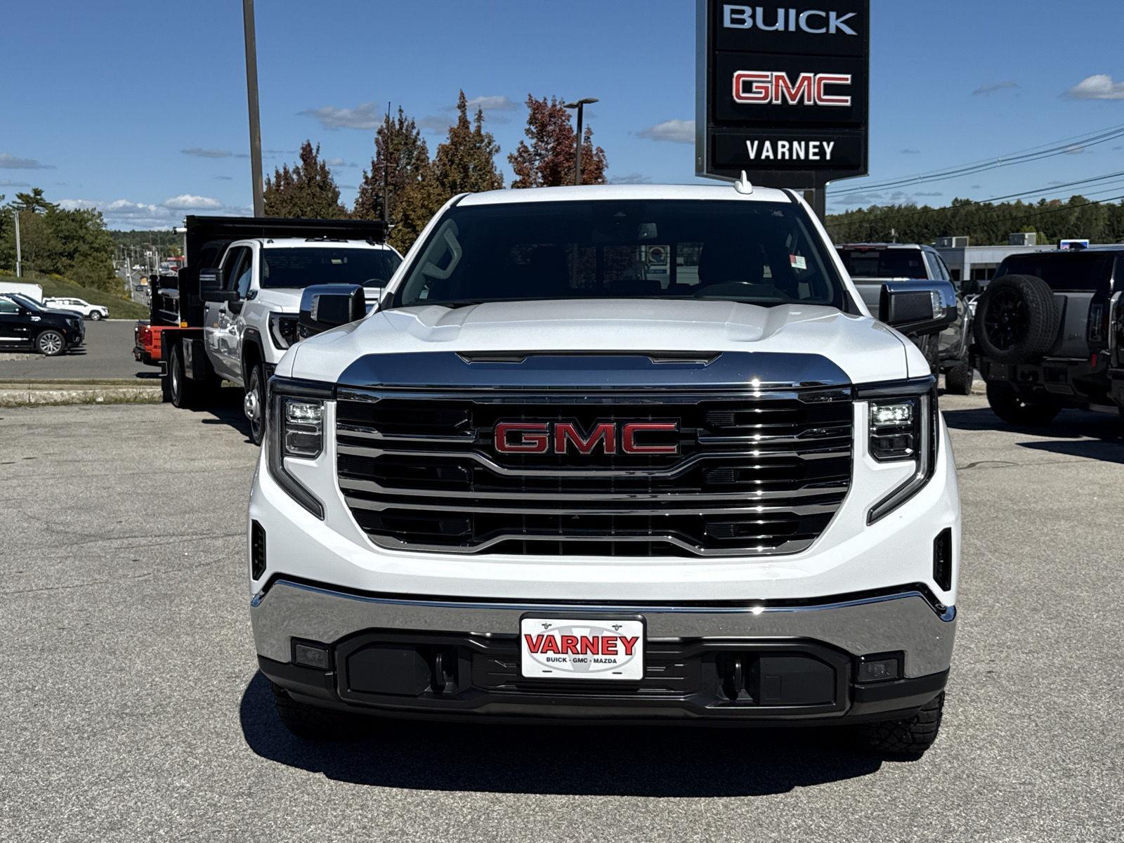 2023 Gmc Sierra 1500 SLT photo 2