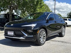 2026 Buick Envista Avenir SUV