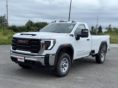 2025 GMC Sierra 3500 HD Pro Truck