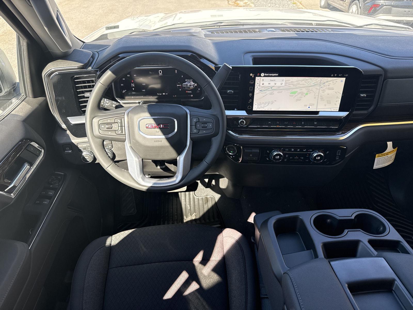 2026 GMC Sierra 1500 Elevation - Photo 22