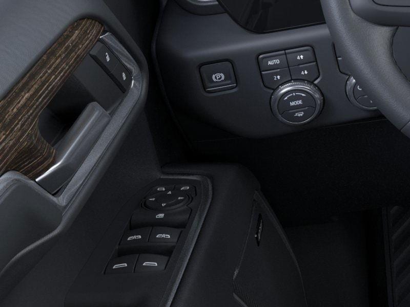 2026 GMC Sierra 1500 Elevation - Photo 50
