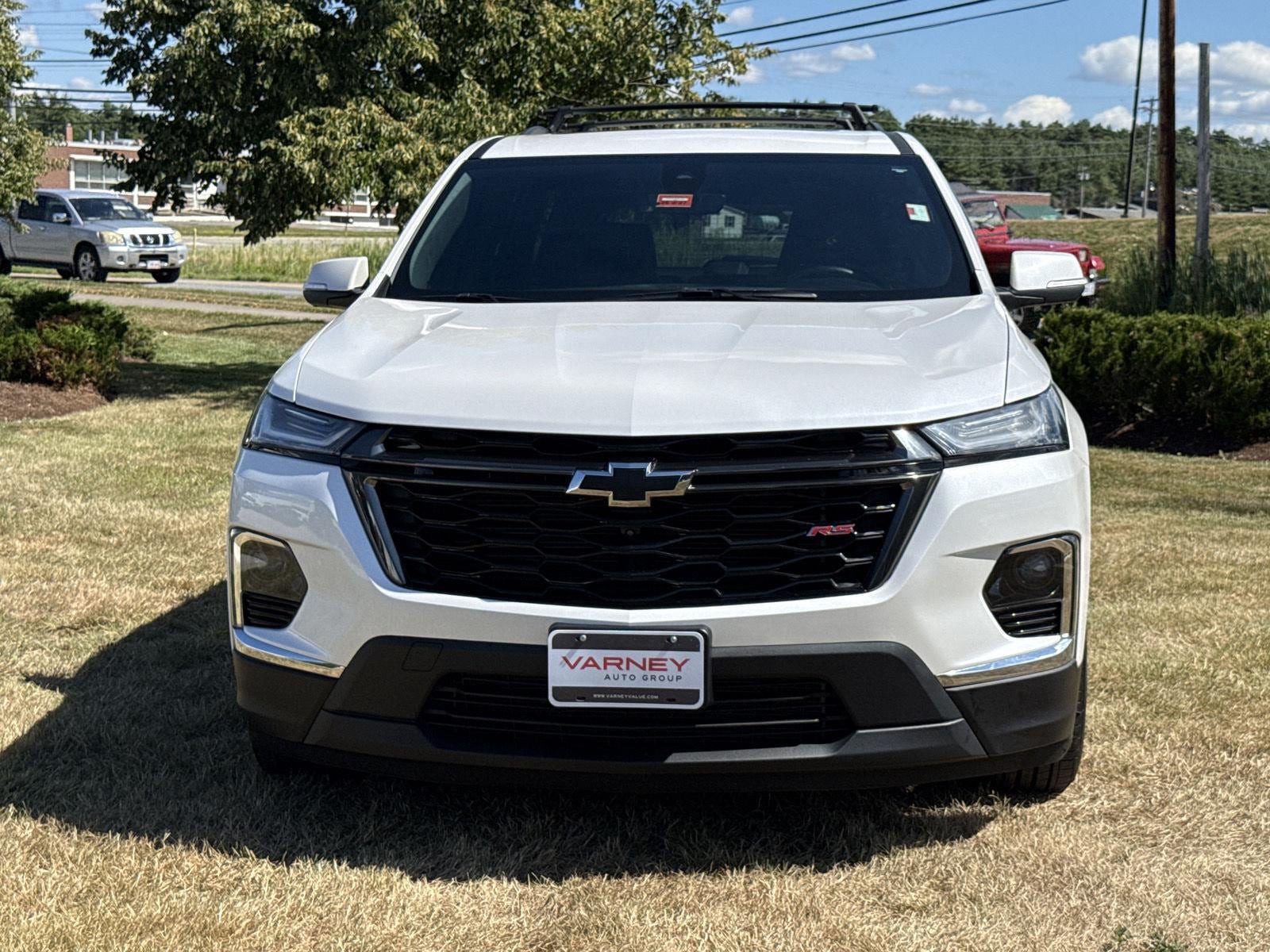 1GNEVJKW7PJ260972