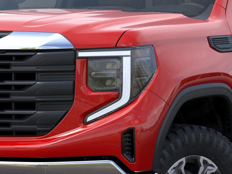 2026 GMC Sierra 1500 Pro - Photo 31