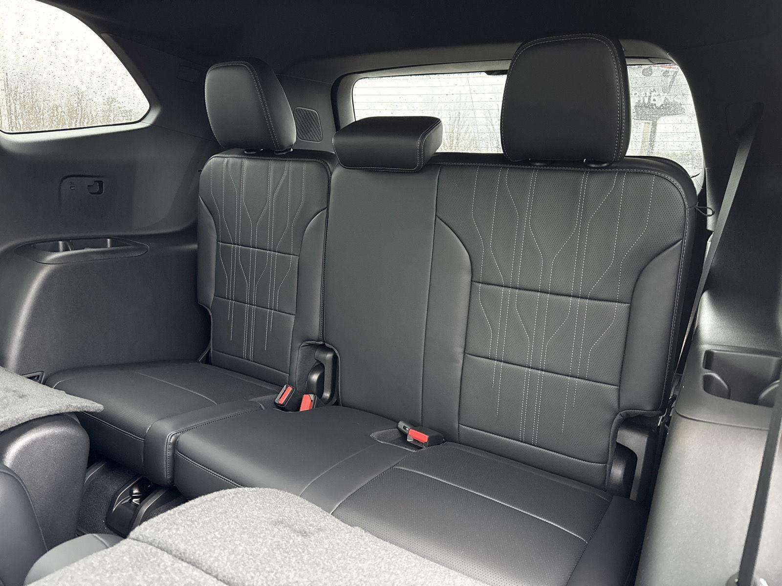 2026 Buick Enclave Avenir - Photo 19