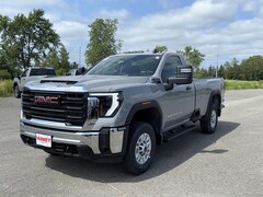 2025 GMC Sierra 2500 HD Pro Truck
