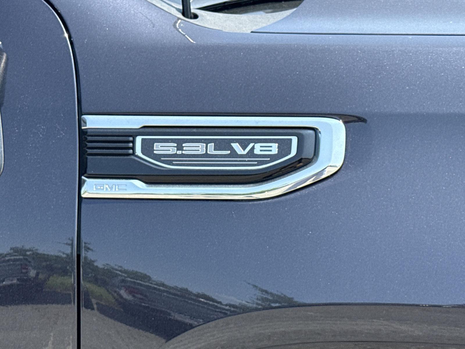 2025 Gmc Sierra 1500 SLT photo 4