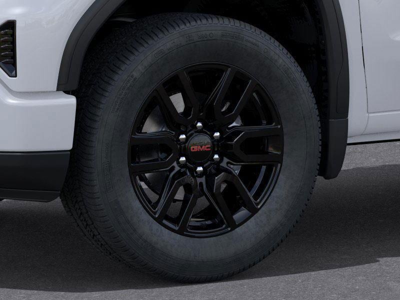 2026 GMC Sierra 1500 Elevation - Photo 27