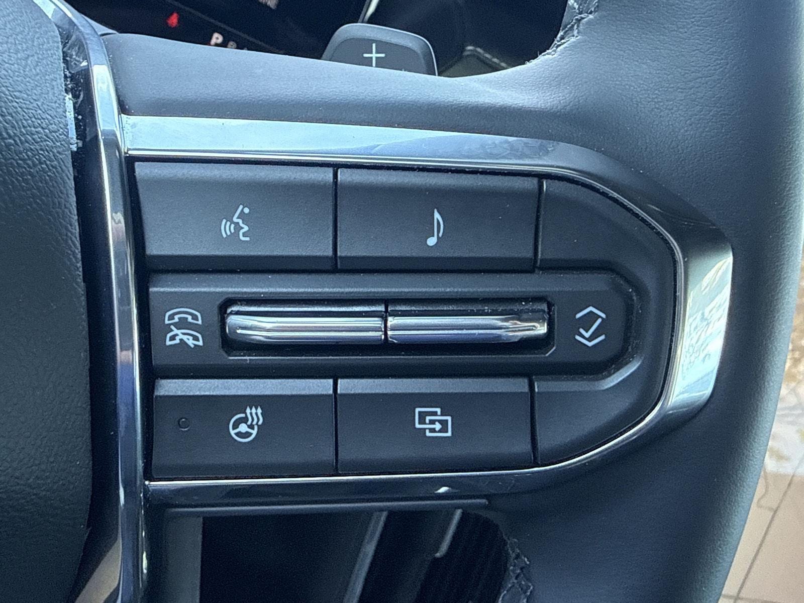2026 GMC Acadia Elevation - Photo 29