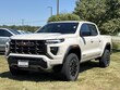  GMC Canyon