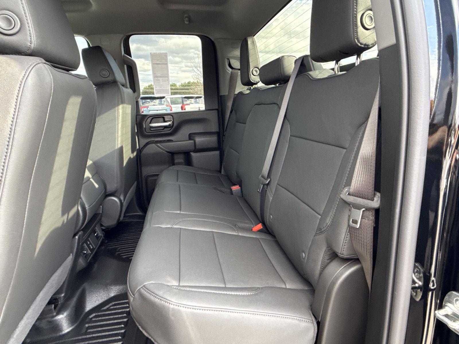 2026 GMC Sierra 2500HD Pro - Photo 17