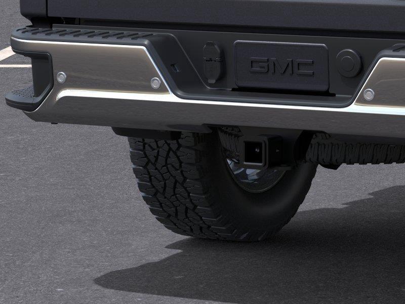 2026 GMC Sierra 2500HD SLT - Photo 14