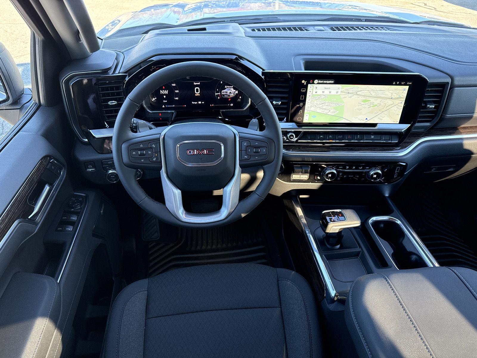 2026 GMC Sierra 1500 Elevation - Photo 14