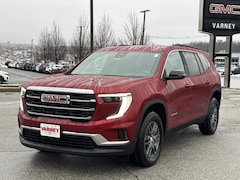 2026 GMC Acadia Elevation SUV