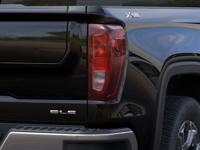 2026 GMC Sierra 1500 SLE - Photo 11