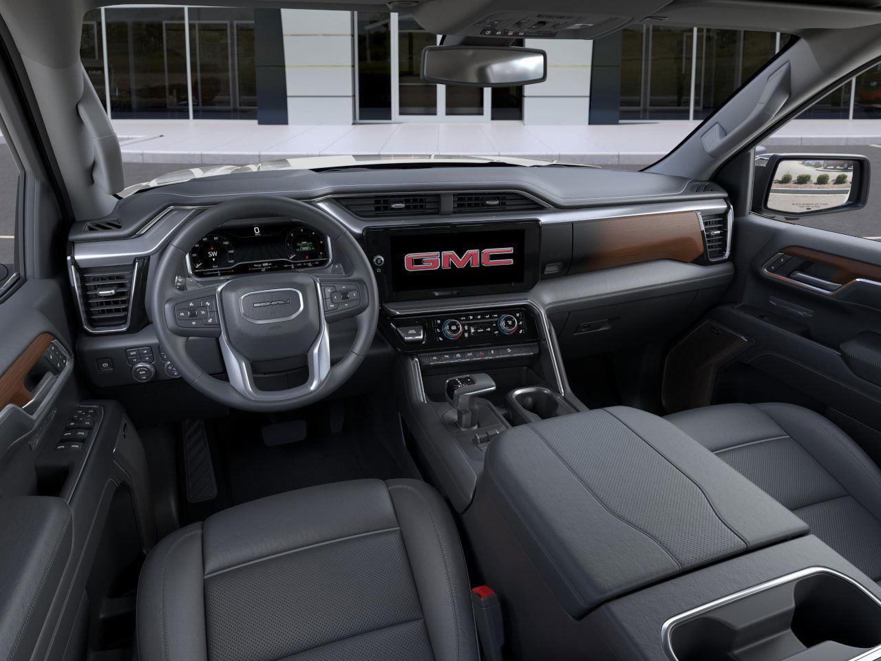 2026 GMC Sierra 1500 Denali - Photo 43