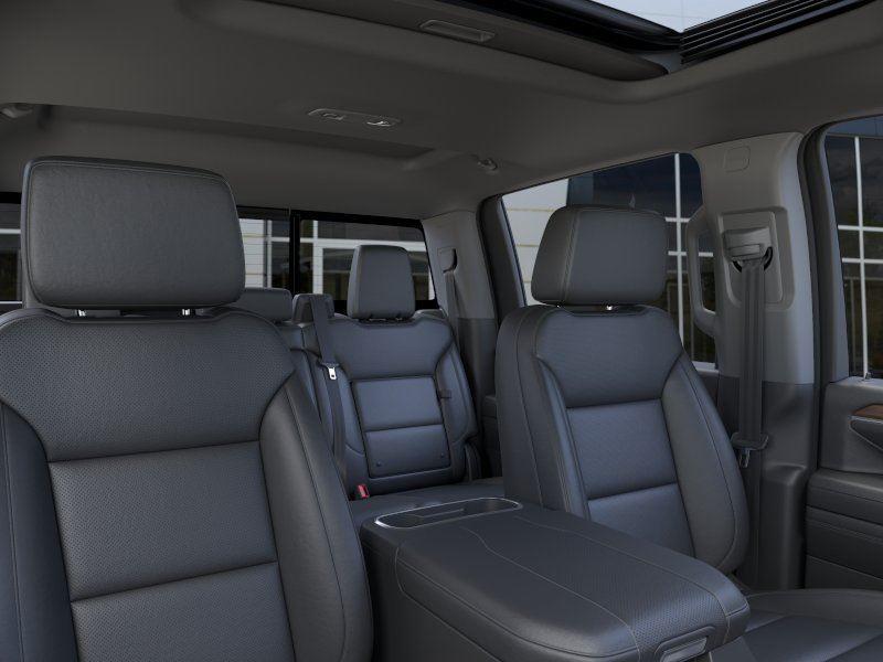 2026 GMC Sierra 2500HD SLT - Photo 24
